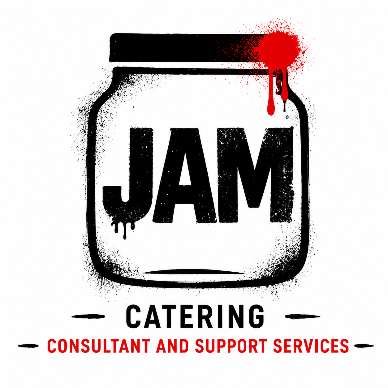 JAM Contract Catering Consultant and Support Services